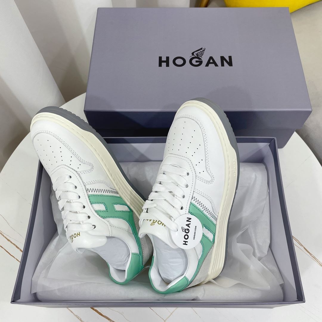 Hogan Shoes